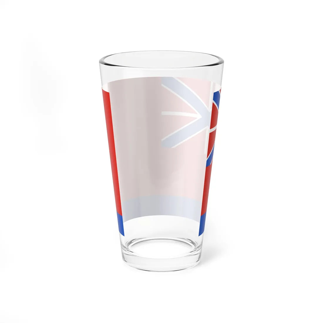 Russia Navy 1797 boat contr 3 (Russia) Pint Glass 16oz - Go Mug Yourself