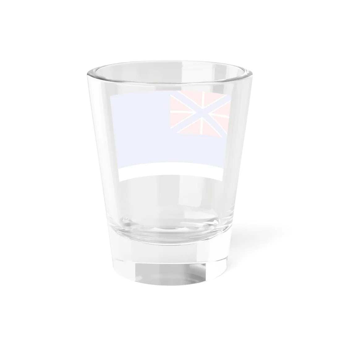 Russia Navy 1797 boat vice 2 (Russia) Shot Glass 1.5oz - Go Mug Yourself