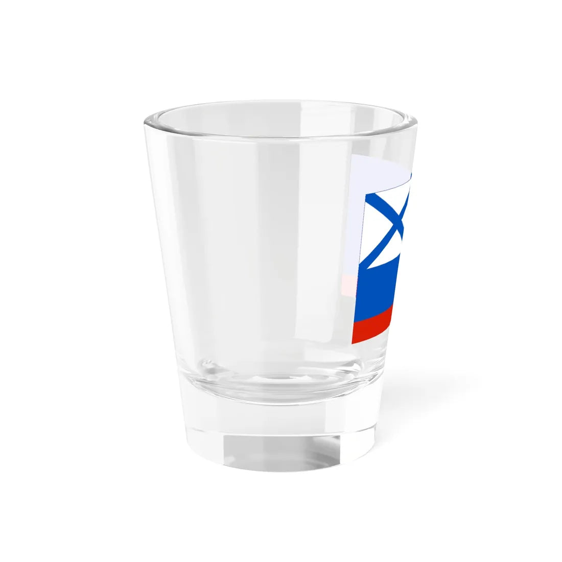 Russia Navy 1804 boat contr 2 (Russia) Shot Glass 1.5oz - Go Mug Yourself