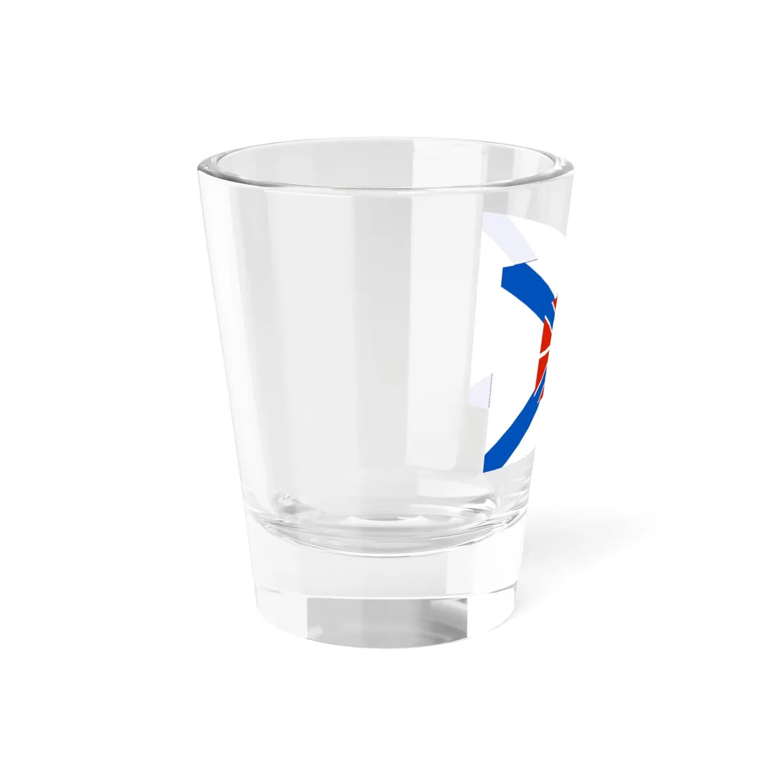 Russia Navy 1908 minister (Russia) Shot Glass 1.5oz - Go Mug Yourself