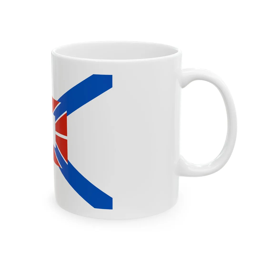 Russia Navy 1908 minister (Russia) White Coffee Mug - Go Mug Yourself