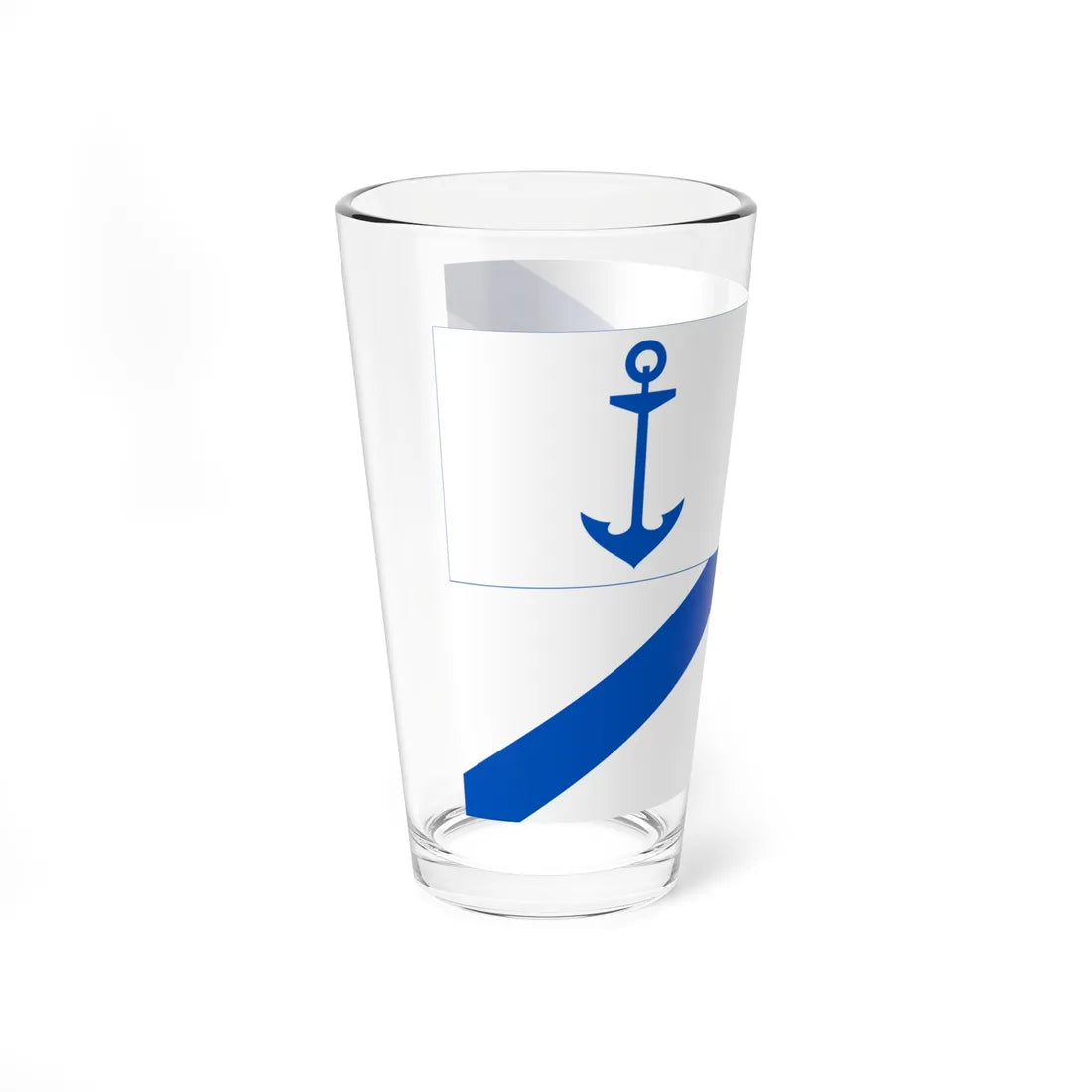 Russia Navy 1908 staff (Russia) Pint Glass 16oz - Go Mug Yourself