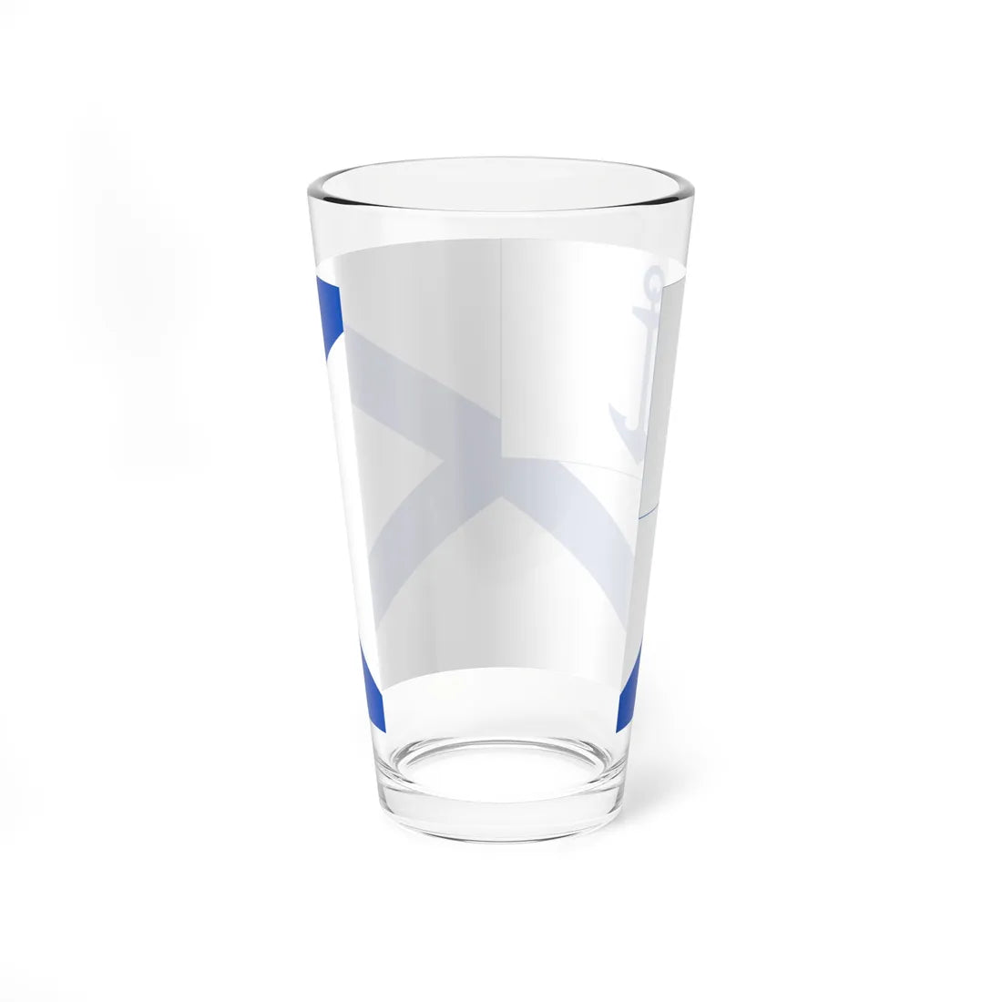 Russia Navy 1908 staff (Russia) Pint Glass 16oz - Go Mug Yourself