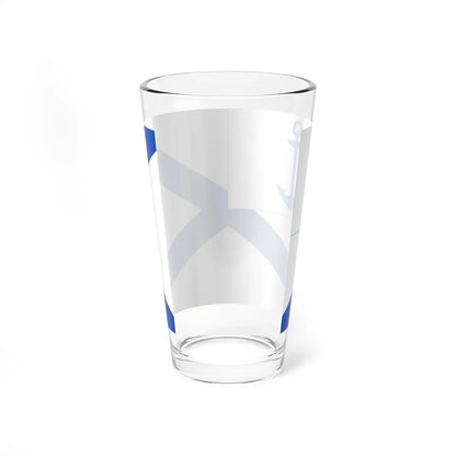 Russia Navy 1908 staff (Russia) Pint Glass 16oz - Go Mug Yourself