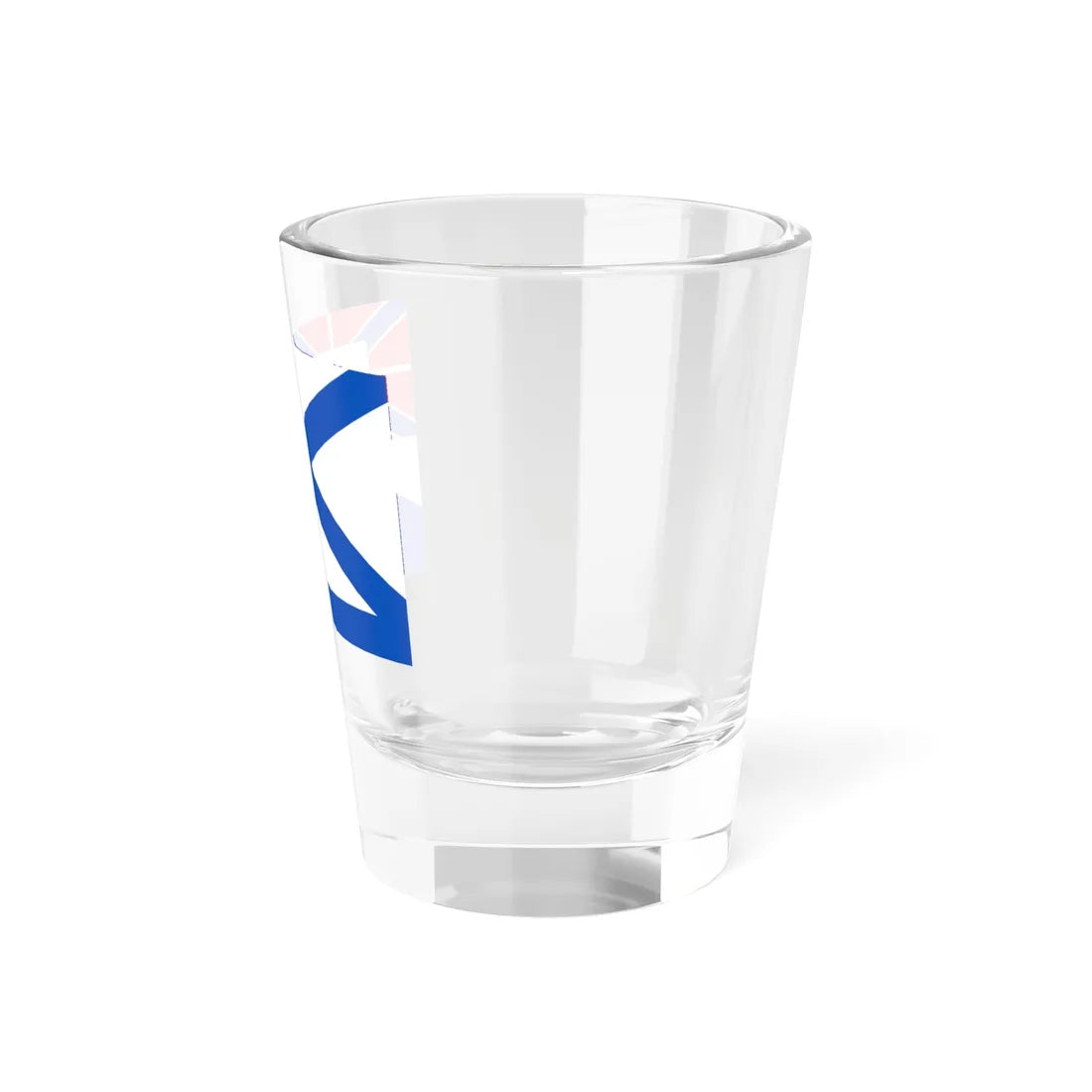 Russia Navy 1908 vice (Russia) Shot Glass 1.5oz - Go Mug Yourself