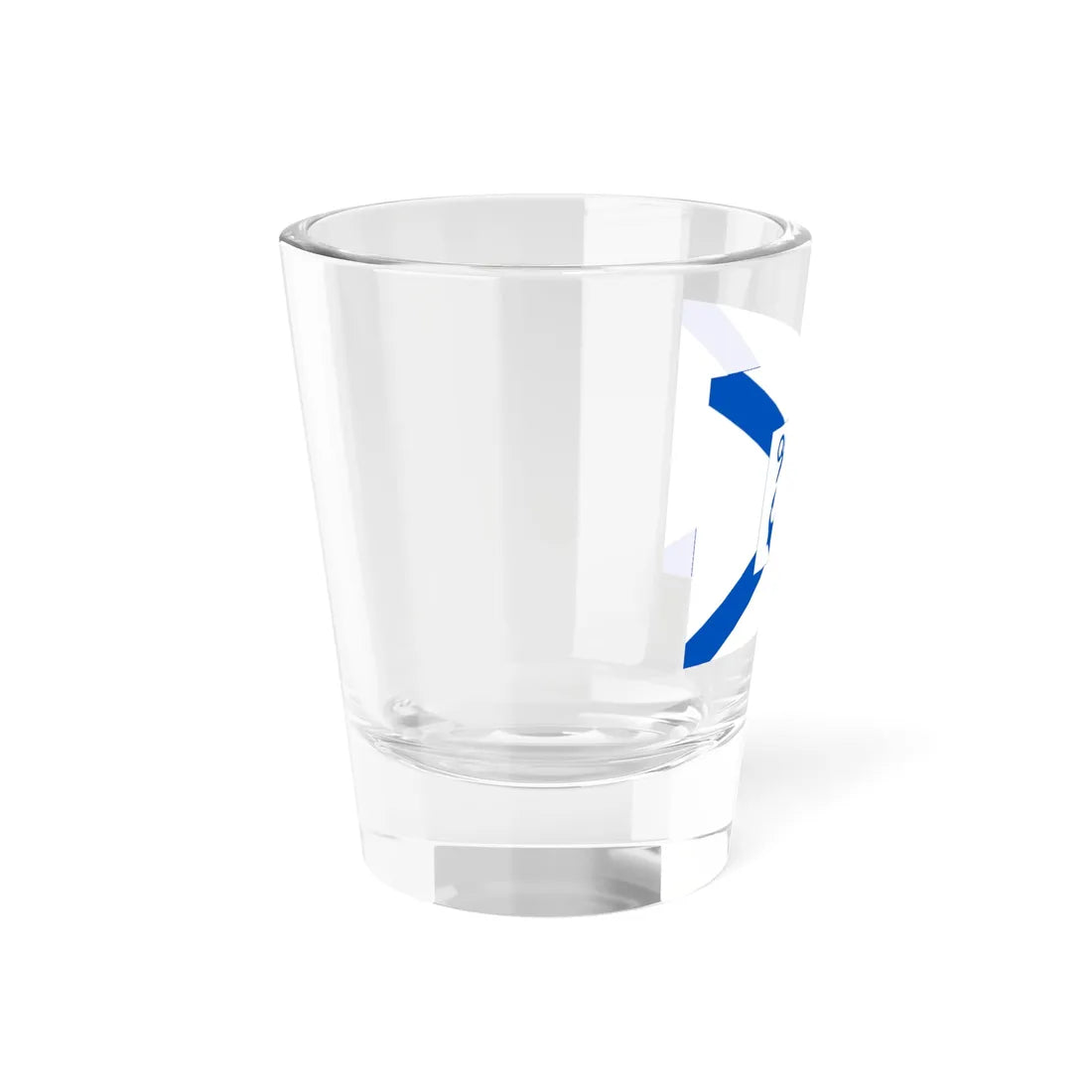 Russia Navy 1913 commander (Russia) Shot Glass 1.5oz - Go Mug Yourself