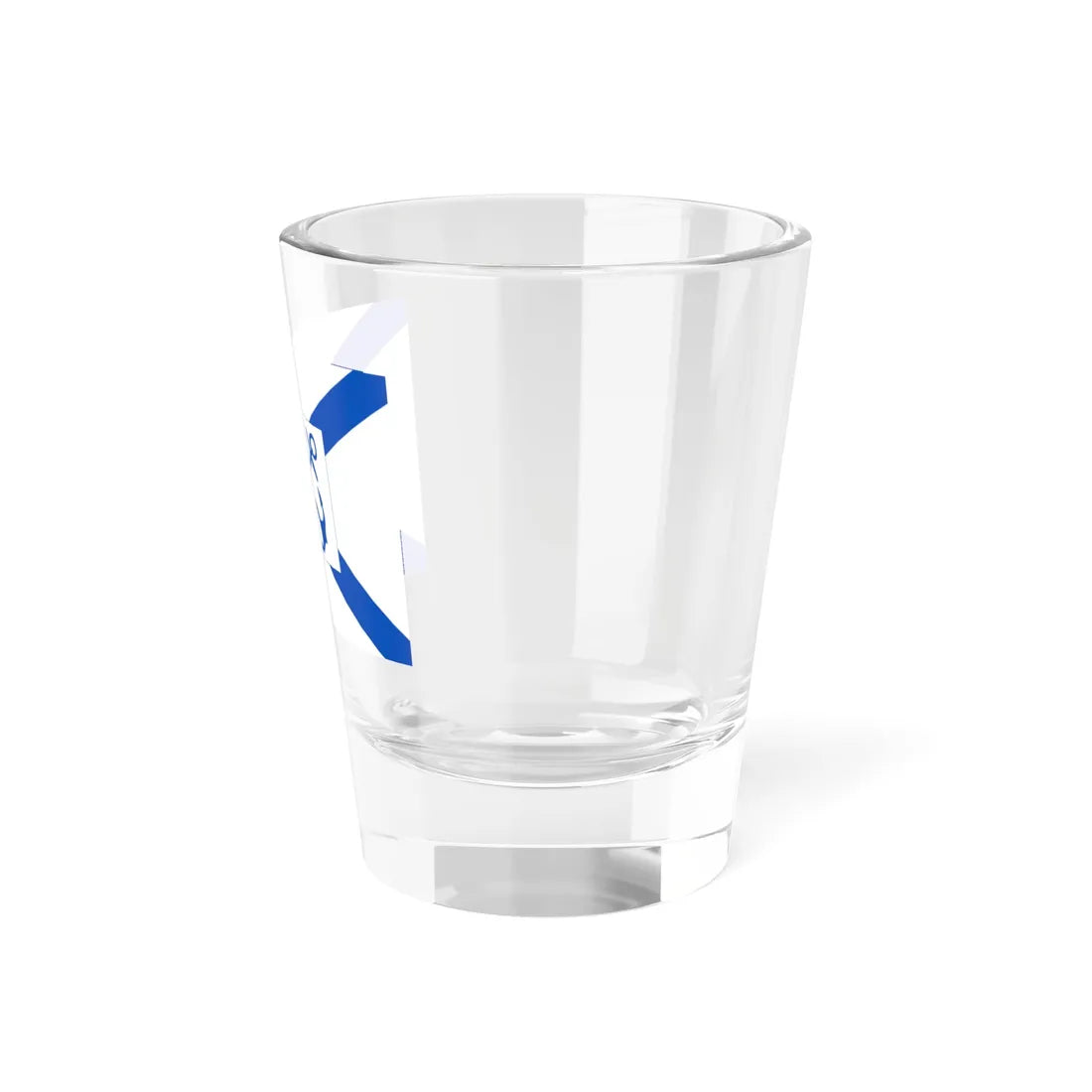 Russia Navy 1913 commander (Russia) Shot Glass 1.5oz - Go Mug Yourself