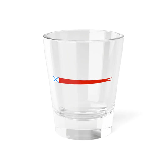 Russia Pendant of Naval 1992 boats (Russia) Shot Glass 1.5oz 1.5oz - Go Mug Yourself