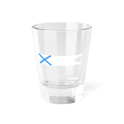 Russia Pendant of senior commander 1992 (Russia) Shot Glass 1.5oz 1.5oz - Go Mug Yourself