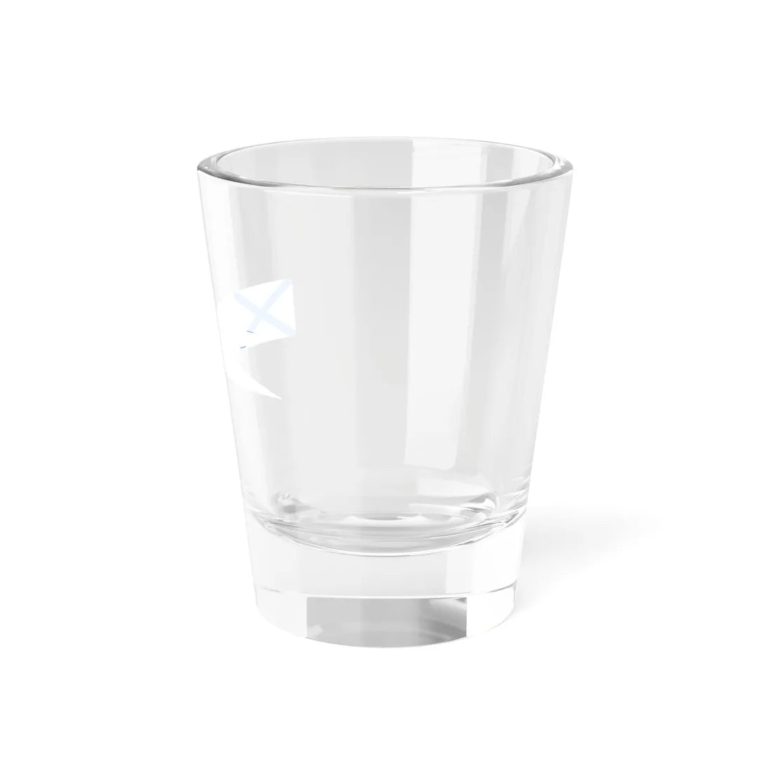 Russia Pendant of senior commander 1992 (Russia) Shot Glass 1.5oz - Go Mug Yourself