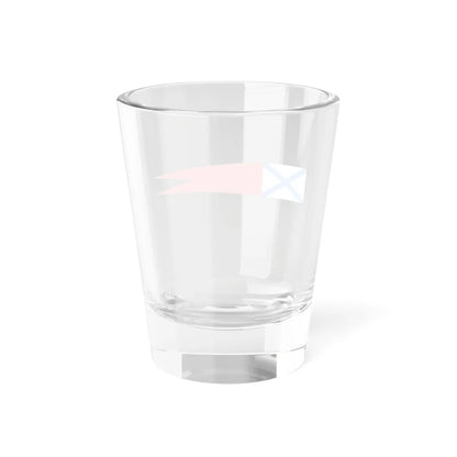 Russia Pendant of task force commanders 1992 (Russia) Shot Glass 1.5oz - Go Mug Yourself