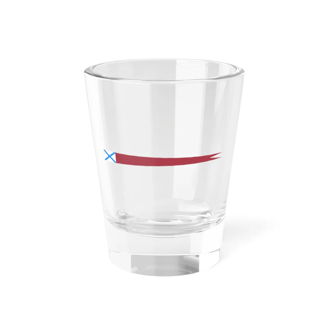 Russia Pendant of the Interior Force 1992 (Russia) Shot Glass 1.5oz 1.5oz - Go Mug Yourself