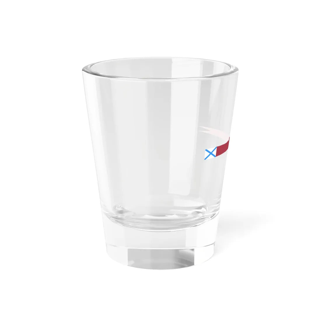 Russia Pendant of the Interior Force 1992 (Russia) Shot Glass 1.5oz - Go Mug Yourself