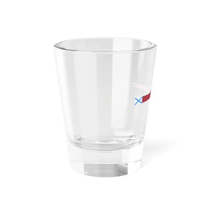 Russia Pendant of the Interior Force 1992 (Russia) Shot Glass 1.5oz - Go Mug Yourself