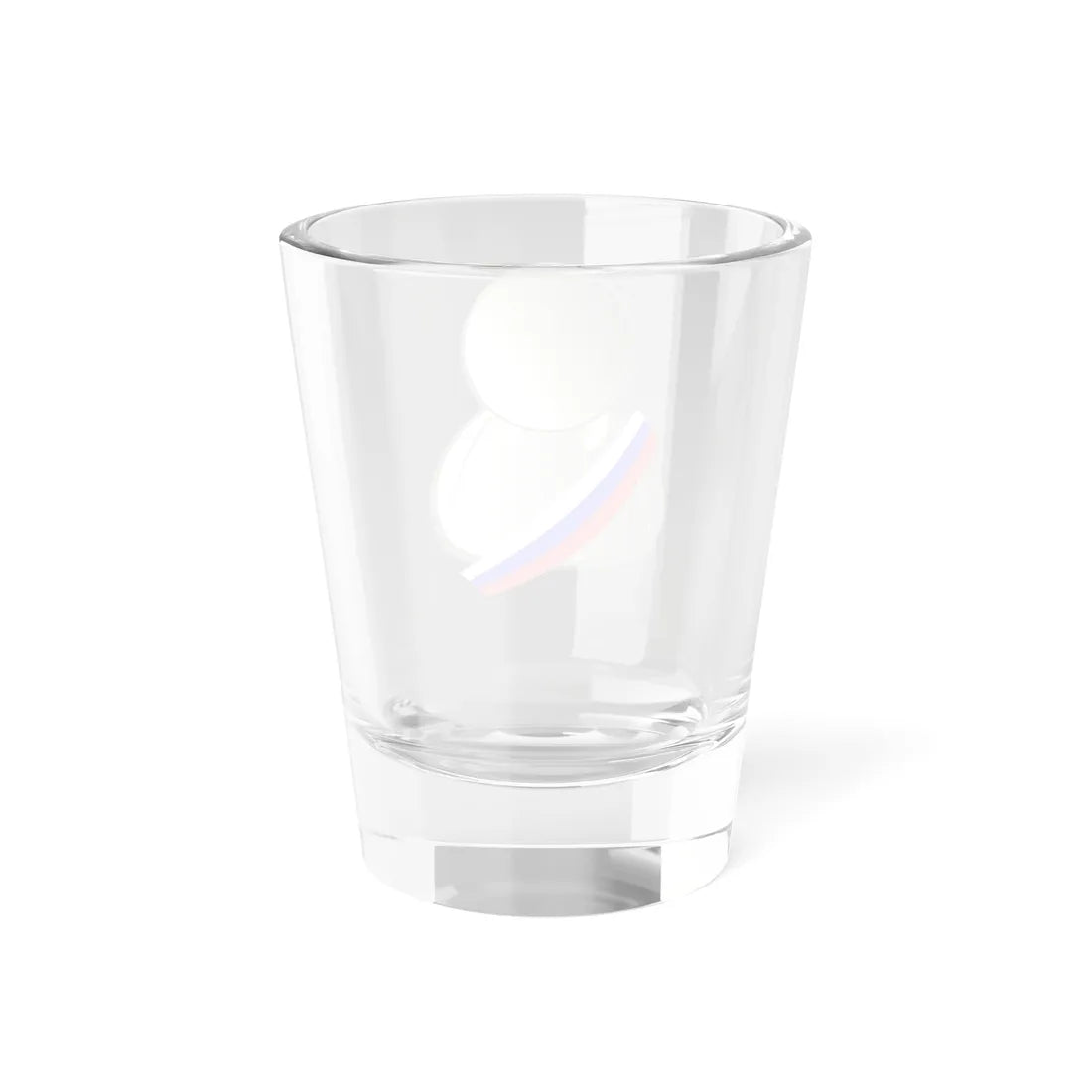 Russia politic personality icon (Russia) Shot Glass 1.5oz - Go Mug Yourself