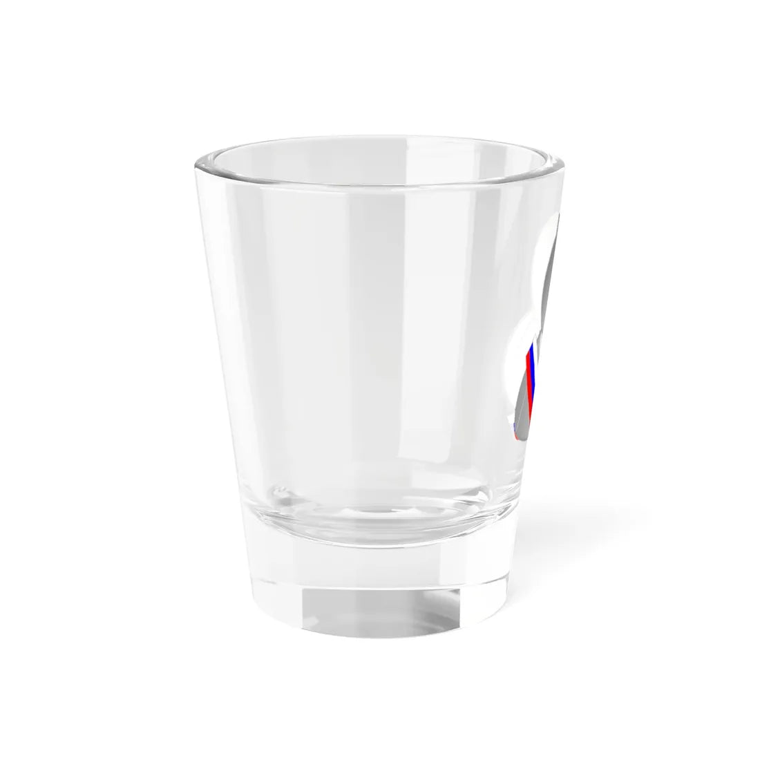 Russia politic personality icon (Russia) Shot Glass 1.5oz - Go Mug Yourself