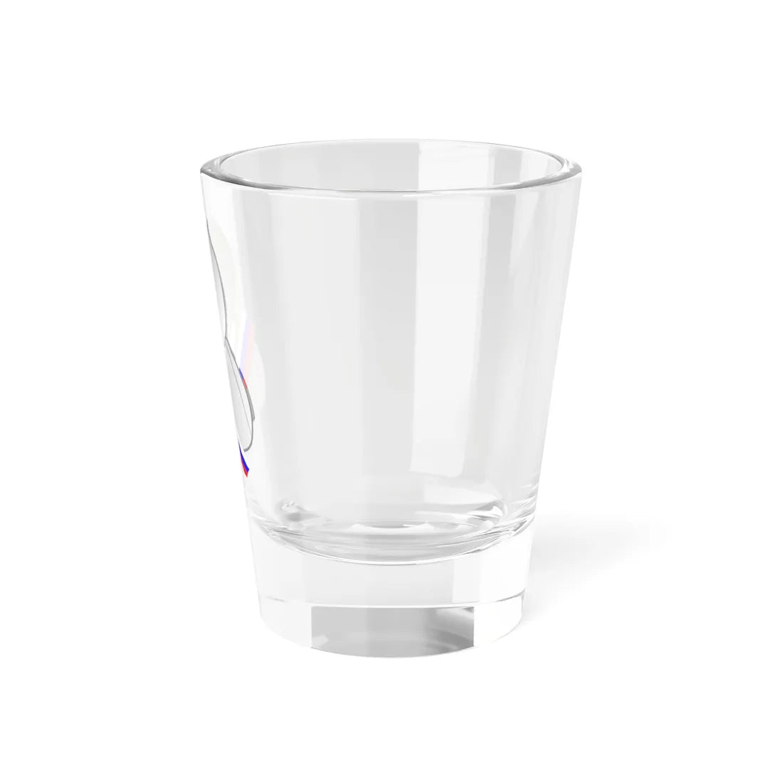 Russia politic personality icon (Russia) Shot Glass 1.5oz - Go Mug Yourself