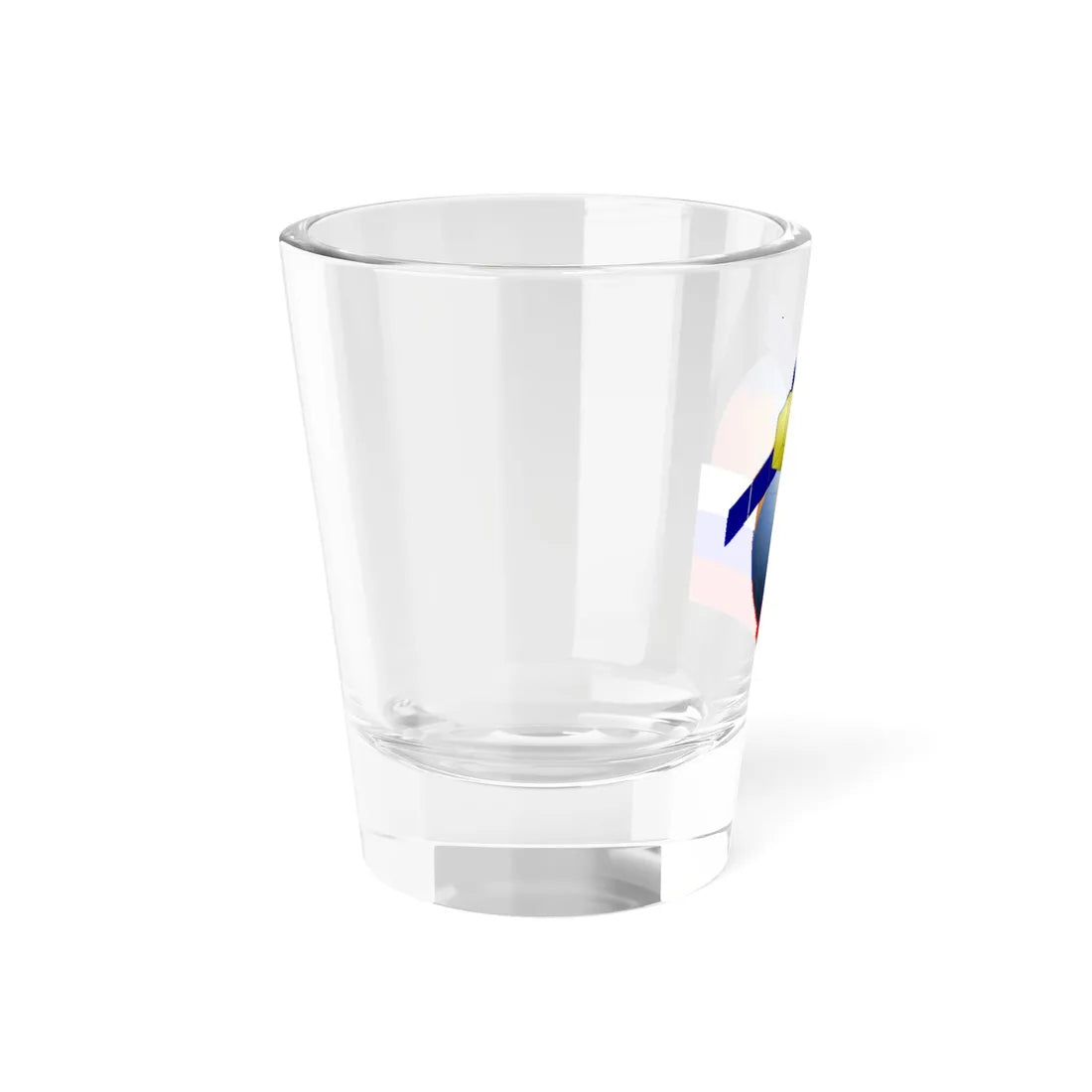 Russia-Satellite (Russia) Shot Glass 1.5oz - Go Mug Yourself