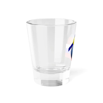 Russia-Satellite (Russia) Shot Glass 1.5oz - Go Mug Yourself