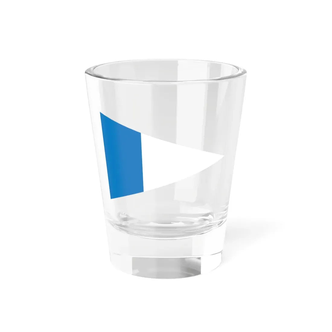 ВМФ Мягкии знак (Russia) Shot Glass 1.5oz 1.5oz - Go Mug Yourself