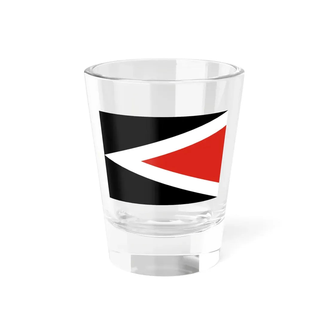 ВМФ Газ (Russia) Shot Glass 1.5oz 1.5oz - Go Mug Yourself