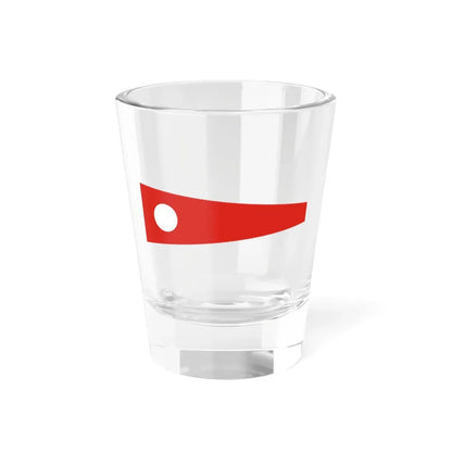 ВМФ Ответныи (Russia) Shot Glass 1.5oz 1.5oz - Go Mug Yourself
