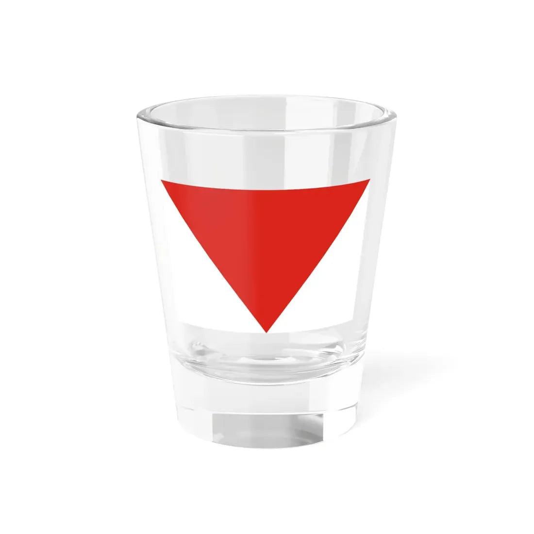 ВМФ Норд (Russia) Shot Glass 1.5oz 1.5oz - Go Mug Yourself