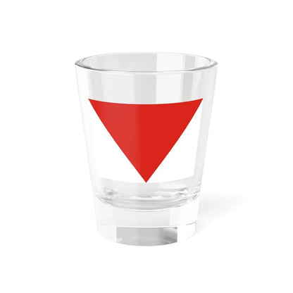 ВМФ Норд (Russia) Shot Glass 1.5oz 1.5oz - Go Mug Yourself