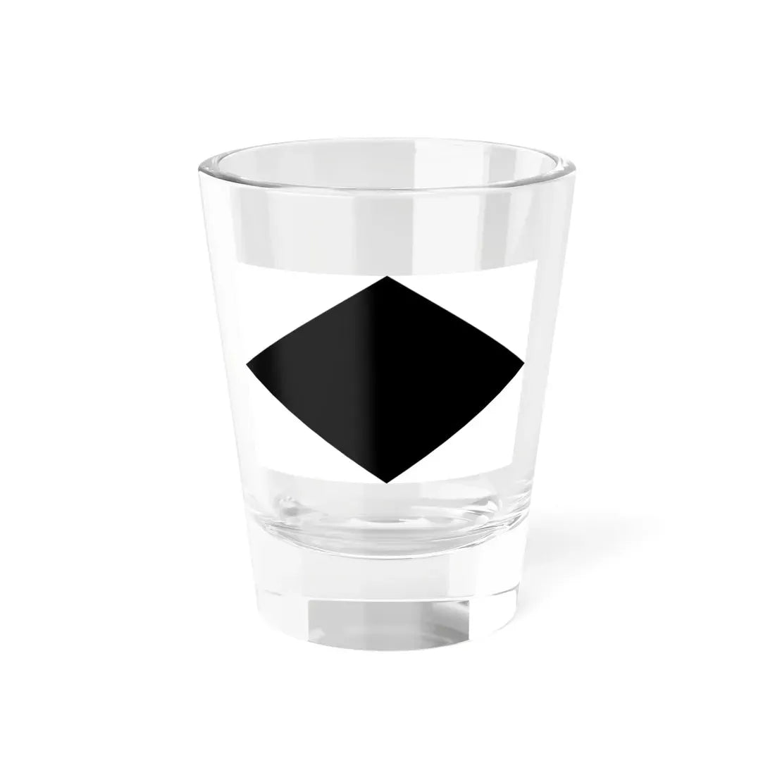 ВМФ Ост (Russia) Shot Glass 1.5oz 1.5oz - Go Mug Yourself