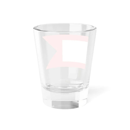 ВМФ Аз (Russia) Shot Glass 1.5oz - Go Mug Yourself