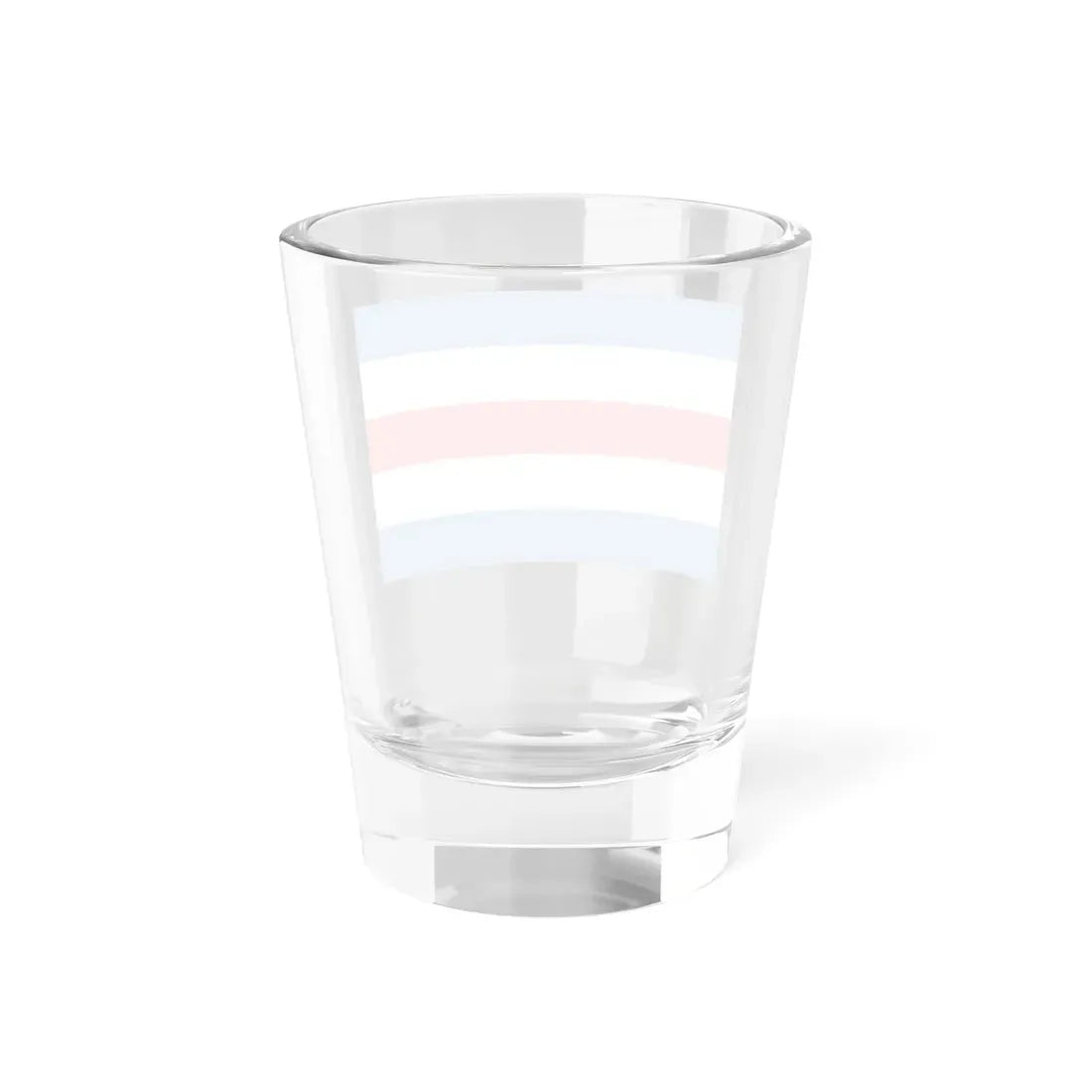 ВМФ Э оборотное (Russia) Shot Glass 1.5oz - Go Mug Yourself