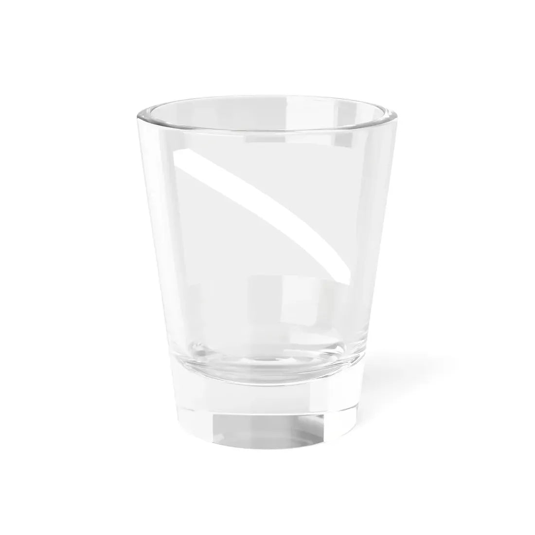 ВМФ Еры (Russia) Shot Glass 1.5oz - Go Mug Yourself