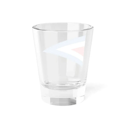 ВМФ Веди (Russia) Shot Glass 1.5oz - Go Mug Yourself