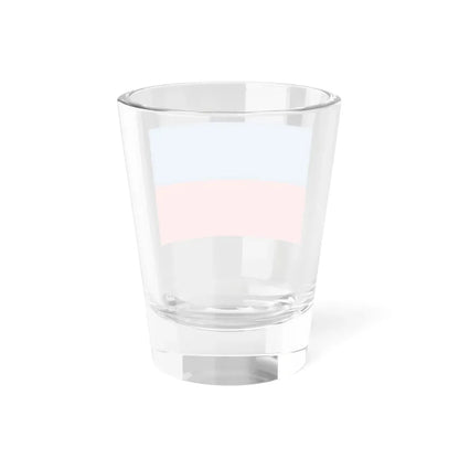 ВМФ Ка (Russia) Shot Glass 1.5oz - Go Mug Yourself