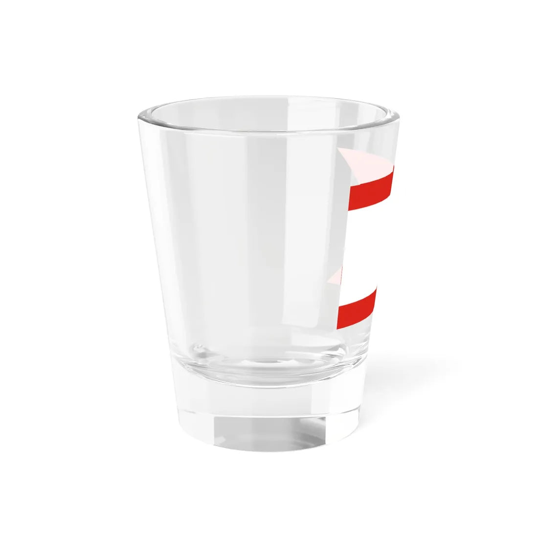 ВМФ Аз (Russia) Shot Glass 1.5oz - Go Mug Yourself