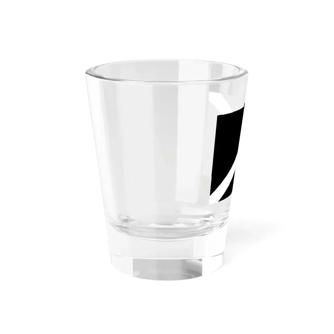 ВМФ Еры (Russia) Shot Glass 1.5oz - Go Mug Yourself