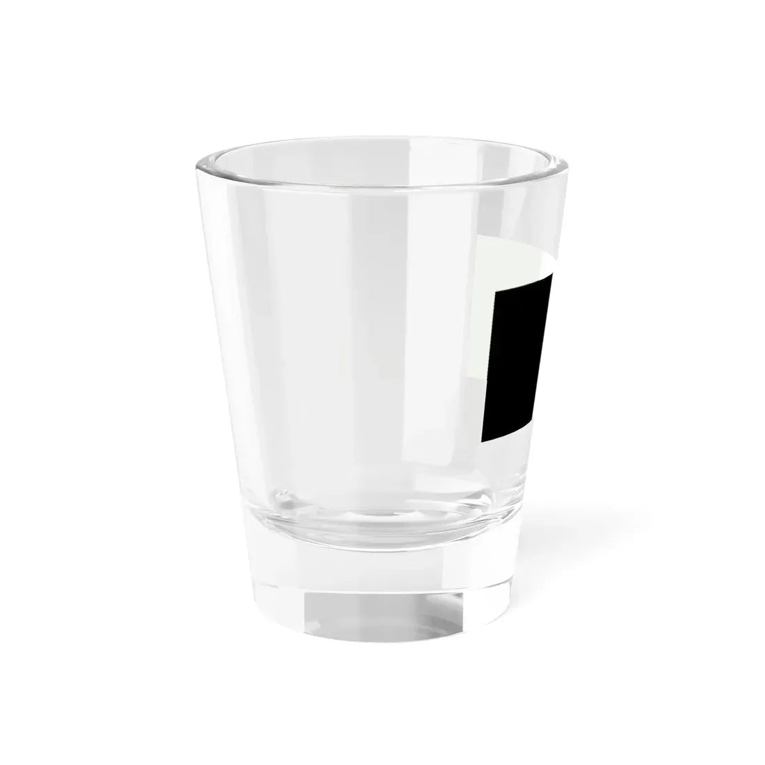 Флаг дидоицев (Russia) Shot Glass 1.5oz - Go Mug Yourself
