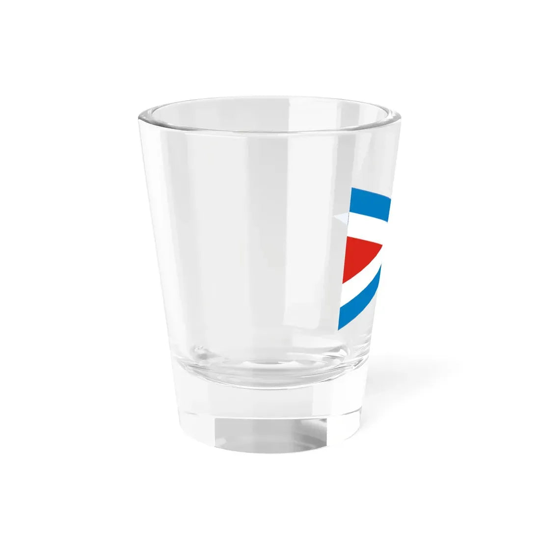 ВМФ Веди (Russia) Shot Glass 1.5oz - Go Mug Yourself