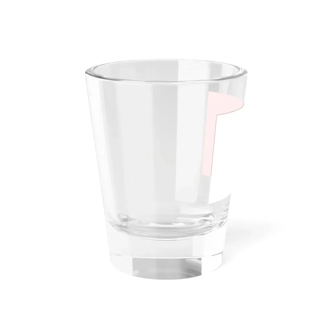 ВМФ Исполнительныи (Russia) Shot Glass 1.5oz - Go Mug Yourself