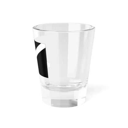 ВМФ Еры (Russia) Shot Glass 1.5oz - Go Mug Yourself