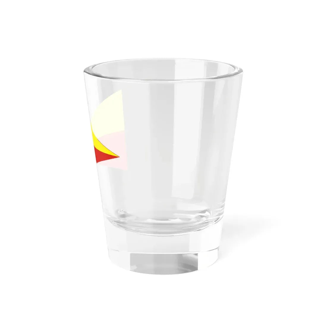 ВМФ Иже (Russia) Shot Glass 1.5oz - Go Mug Yourself