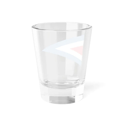 ВМФ Веди (Russia) Shot Glass 1.5oz - Go Mug Yourself