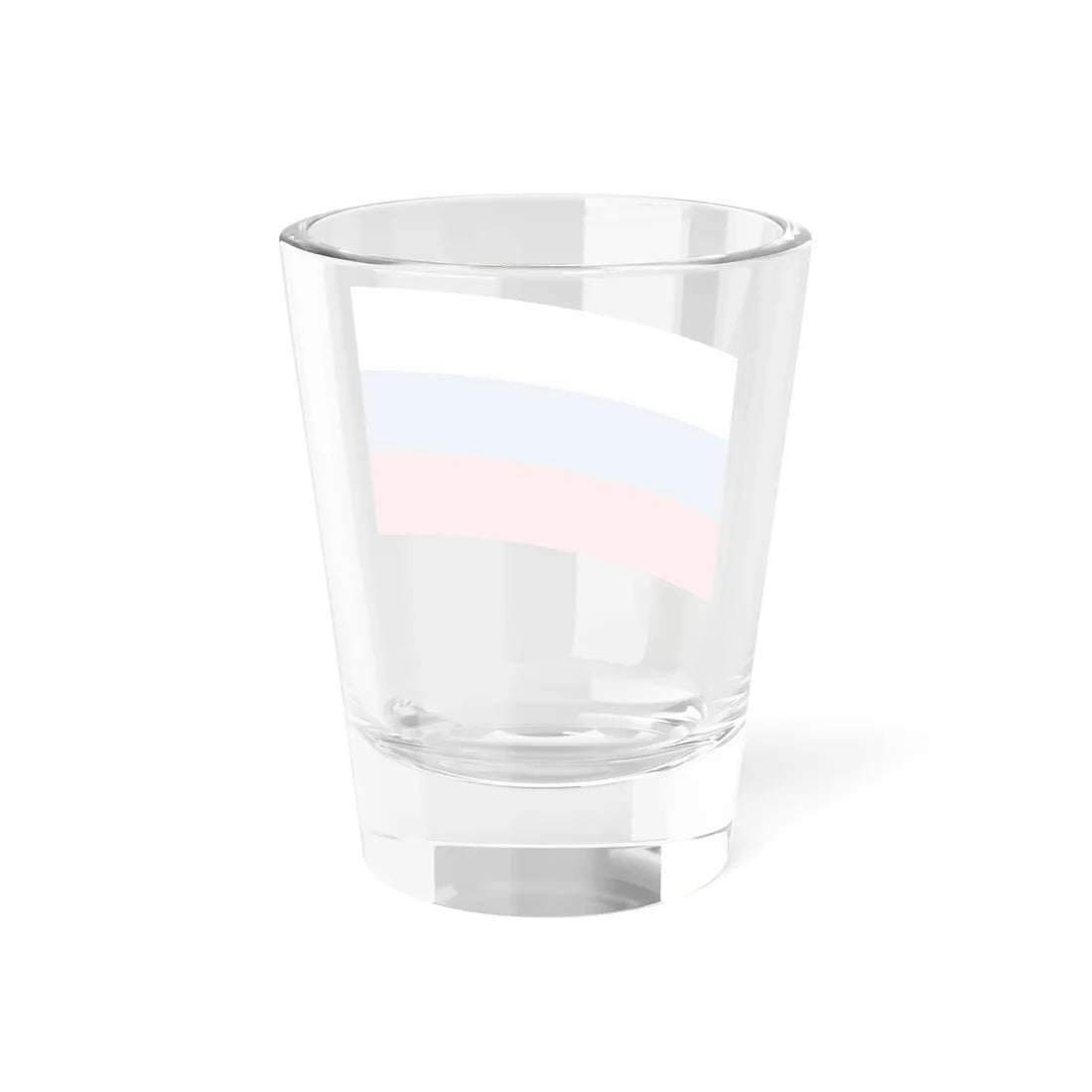 Russian Action Committee and Congress of Free Russia logo variant (Russia) Shot Glass 1.5oz - Go Mug Yourself