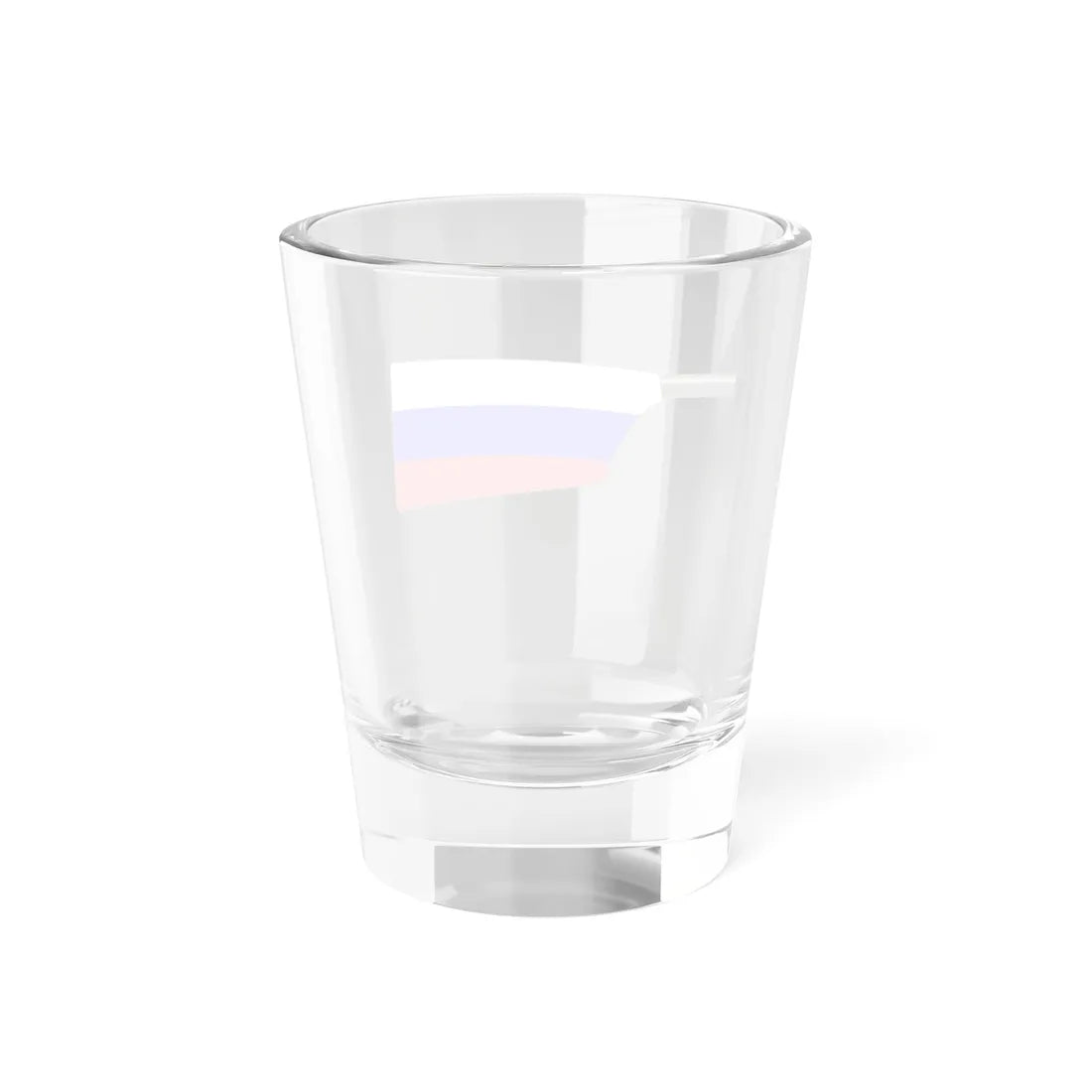 Russian Rowing Blade (Russia) Shot Glass 1.5oz - Go Mug Yourself