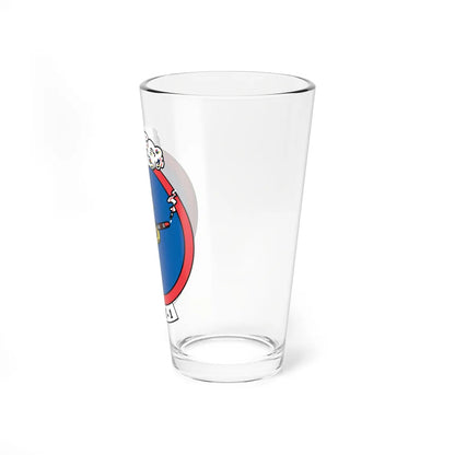 RVAH 1 (U.S. Navy) Pint Glass 16oz-Go Mug Yourself