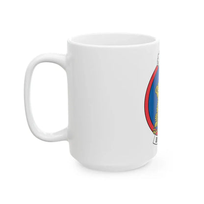 RVAH 1 (U.S. Navy) White Coffee Mug - Go Mug Yourself