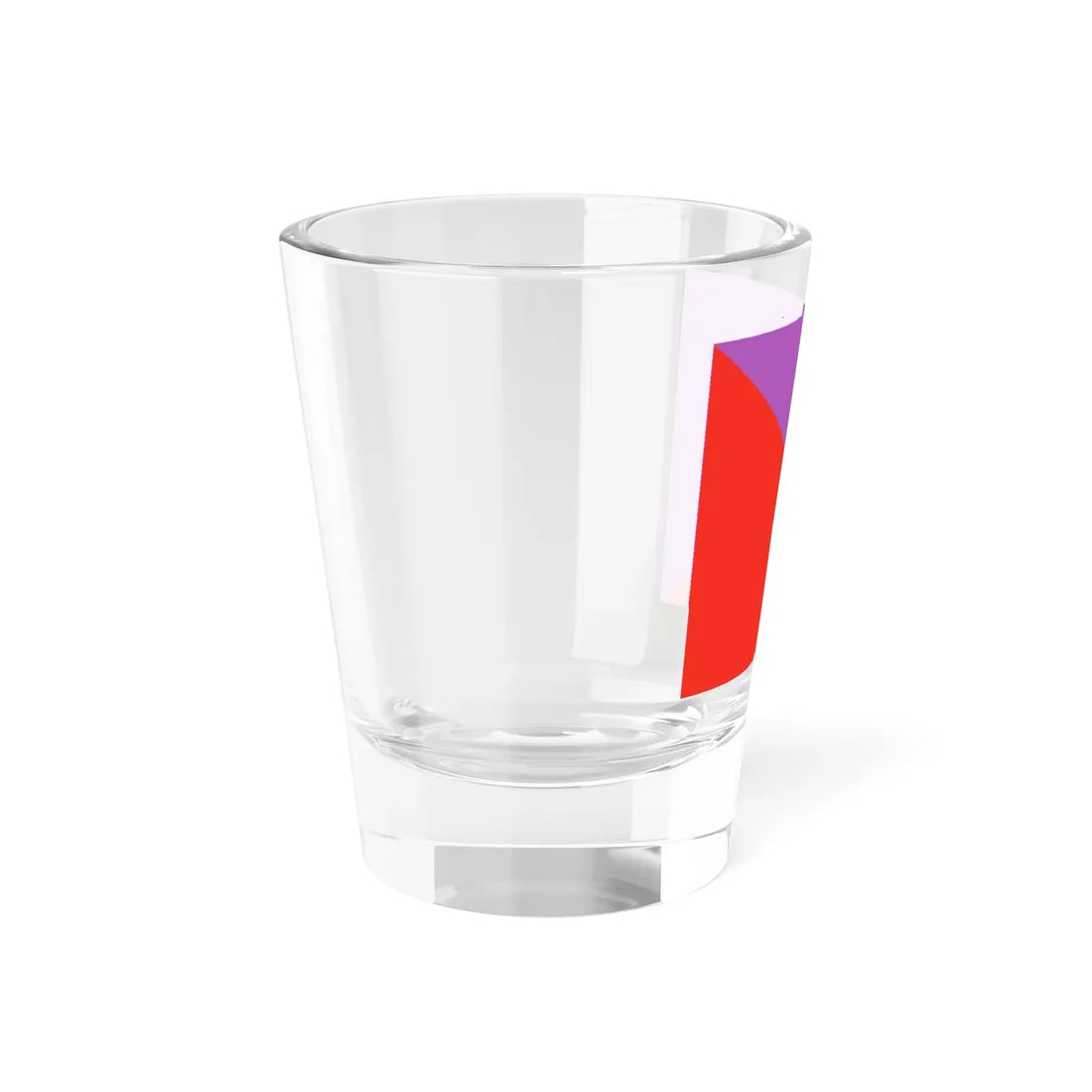 Sadiavahy flag (Madagascar) Shot Glass 1.5oz - Go Mug Yourself