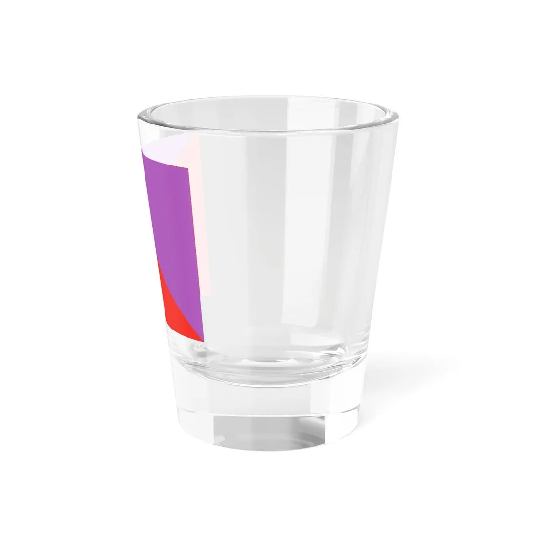 Sadiavahy flag (Madagascar) Shot Glass 1.5oz - Go Mug Yourself