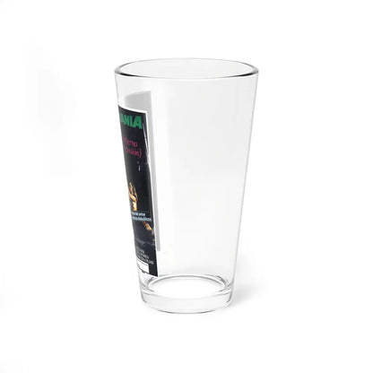 SADOMANIA 1981 Movie Poster - Pint Glass 16oz - Go Mug Yourself