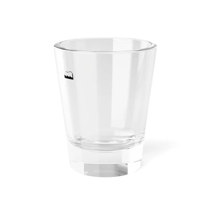 SAfactory (South Africa) Shot Glass 1.5oz 1.5oz - Go Mug Yourself